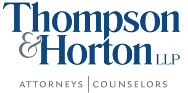 Thompson & Horton (thompsonhorton)